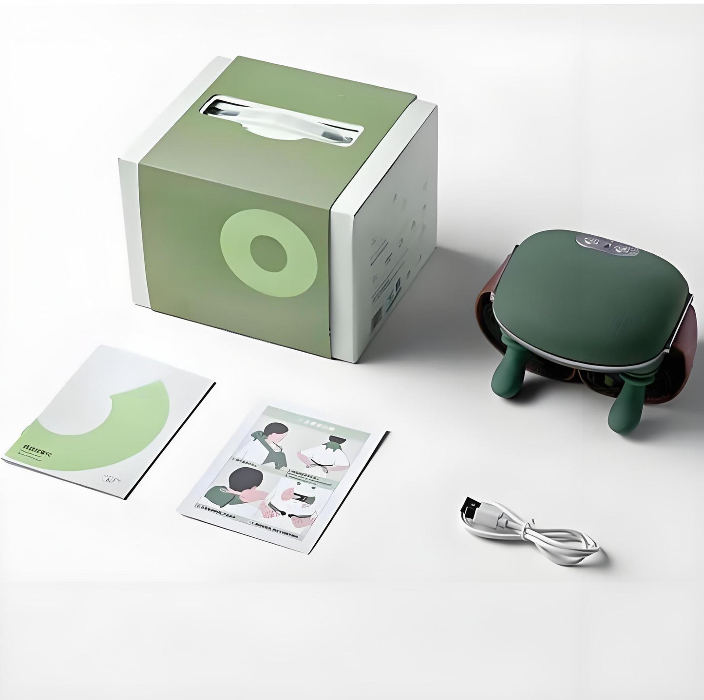 Rellivo™ DeepRelief Massager