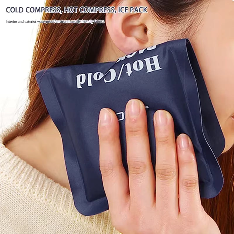 Hot & Cold Gel Pack