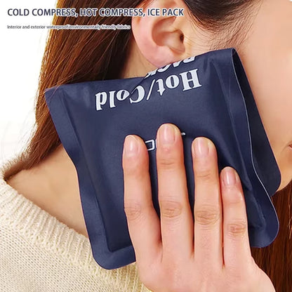 Hot & Cold Gel Pack