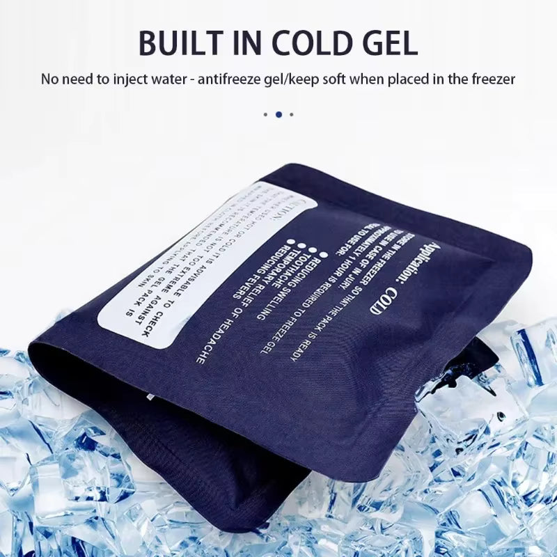 Hot & Cold Gel Pack