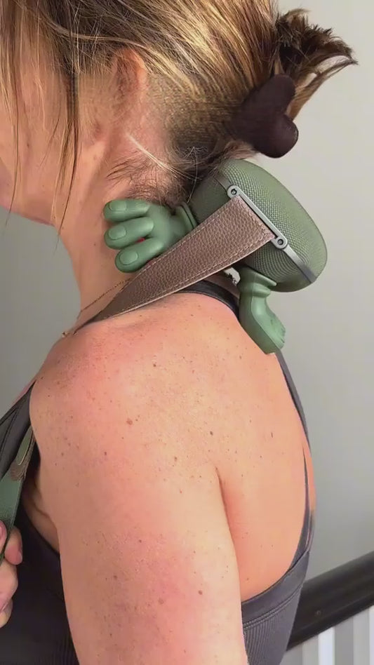 Rellivo™ DeepRelief Massager